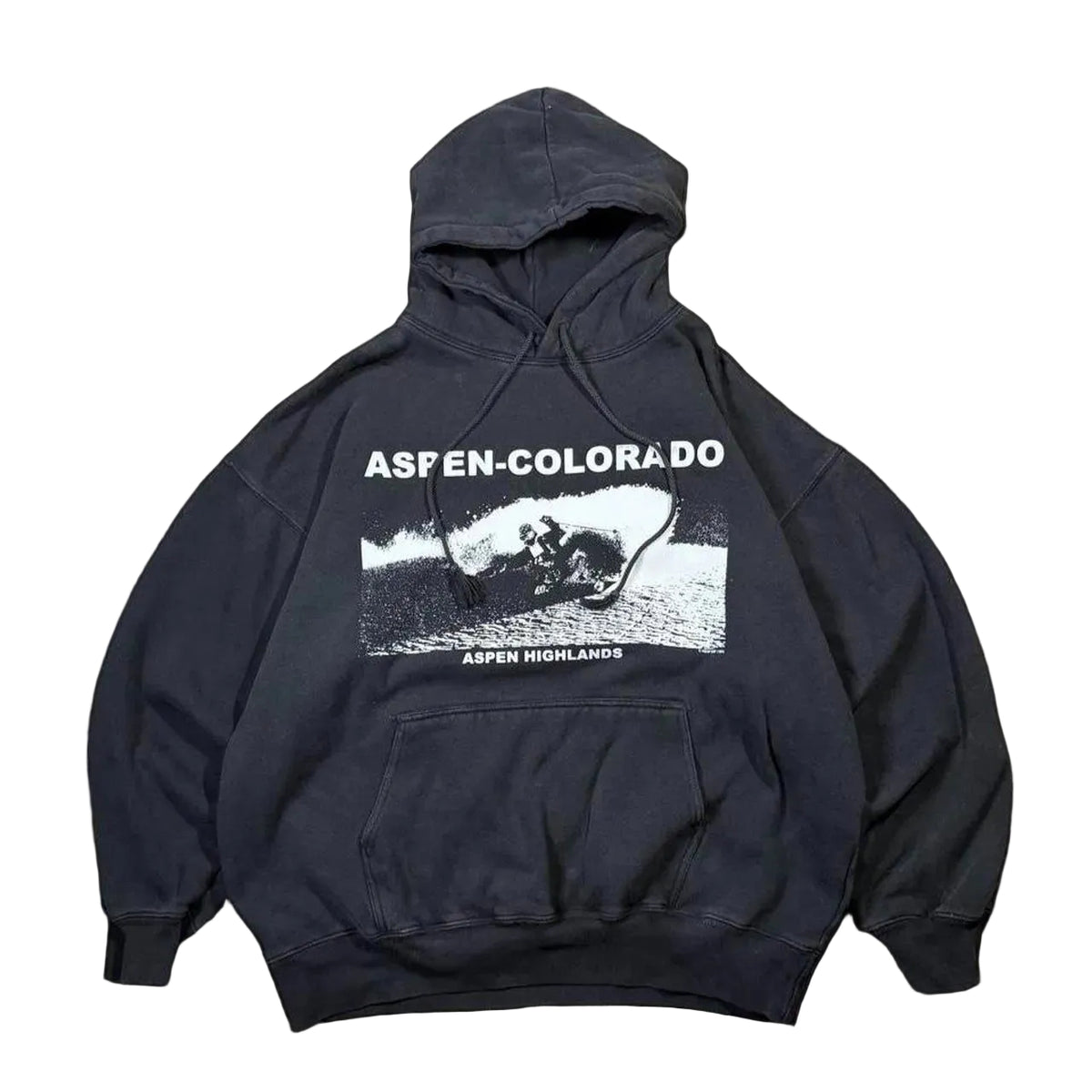 Bluza "ASPEN COLORADO"