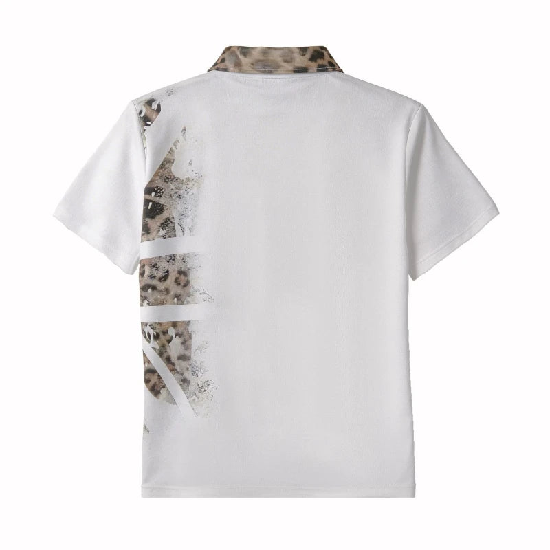 Polo "BLESSED"