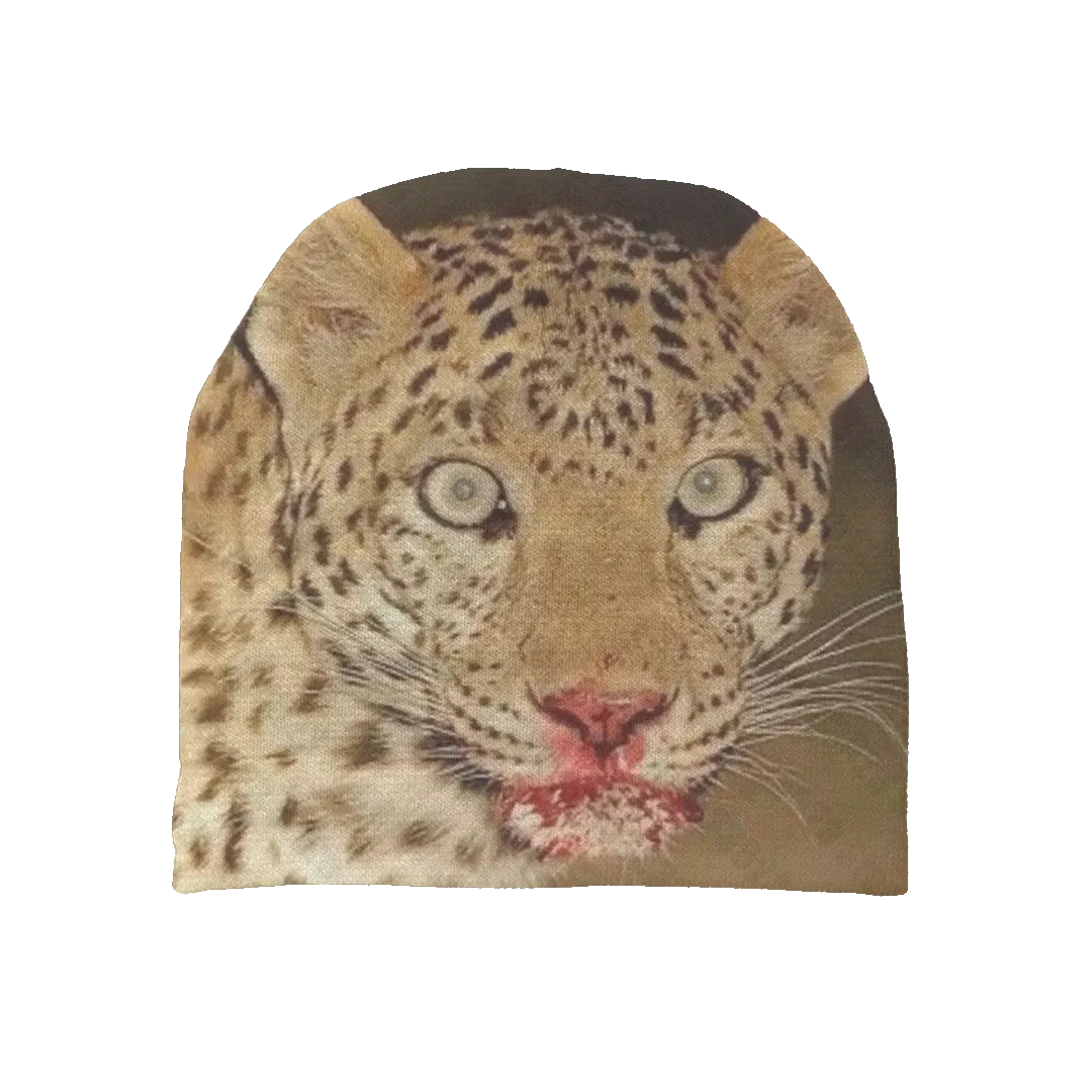 Beanie "hunter"