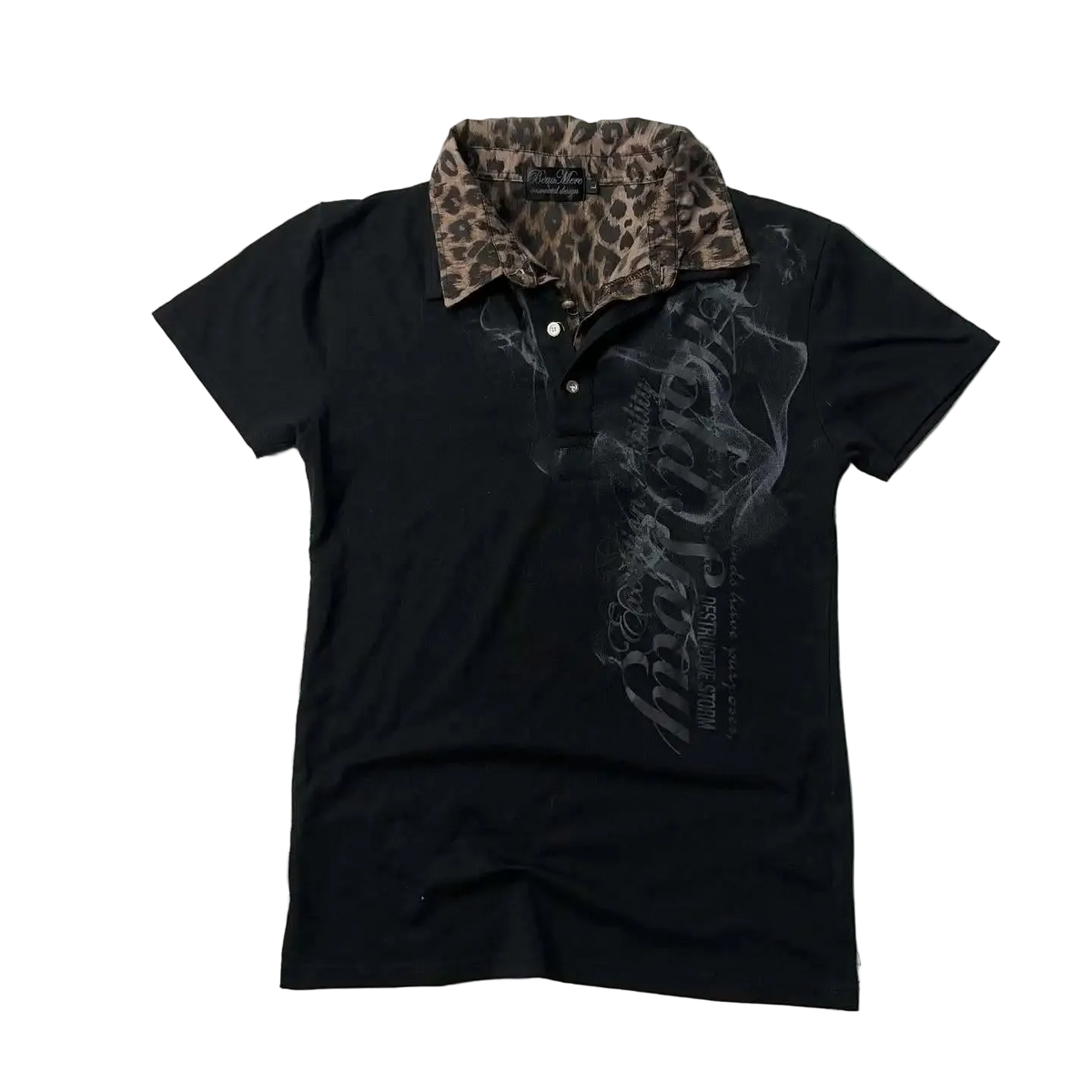 Polo "Bold"