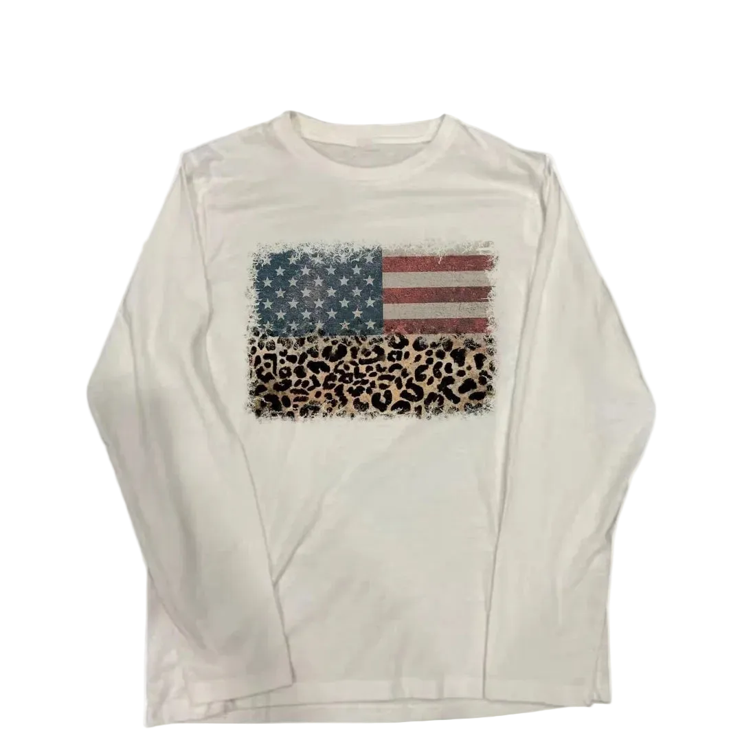 Longsleeve "USP"