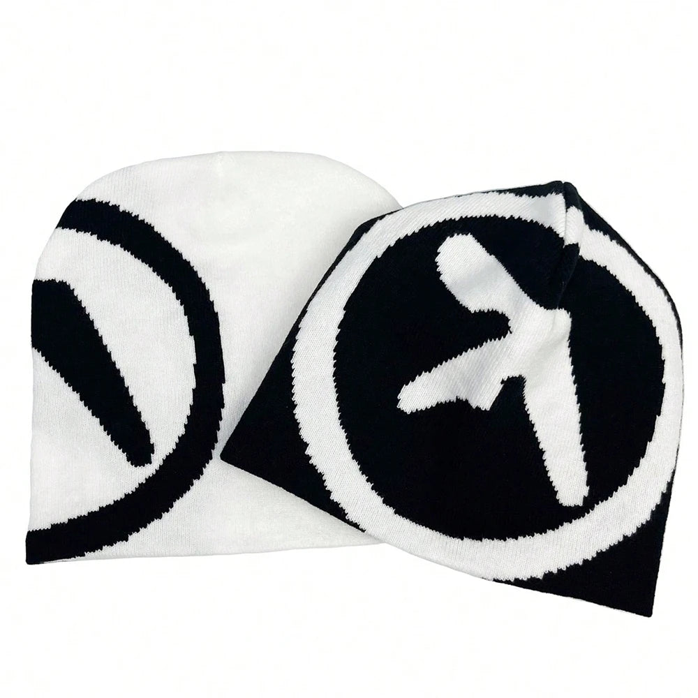 Beanie "AT"