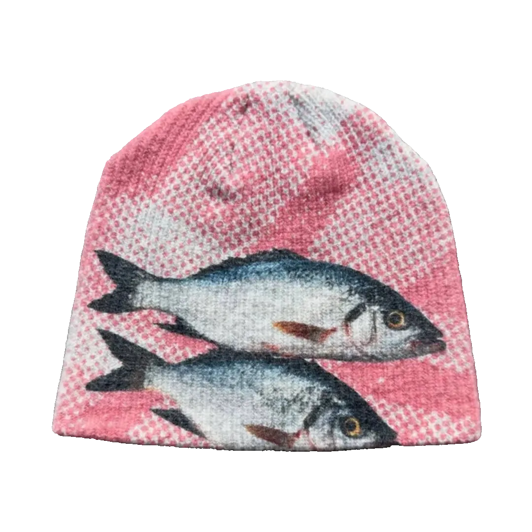 Beanie "toghether"