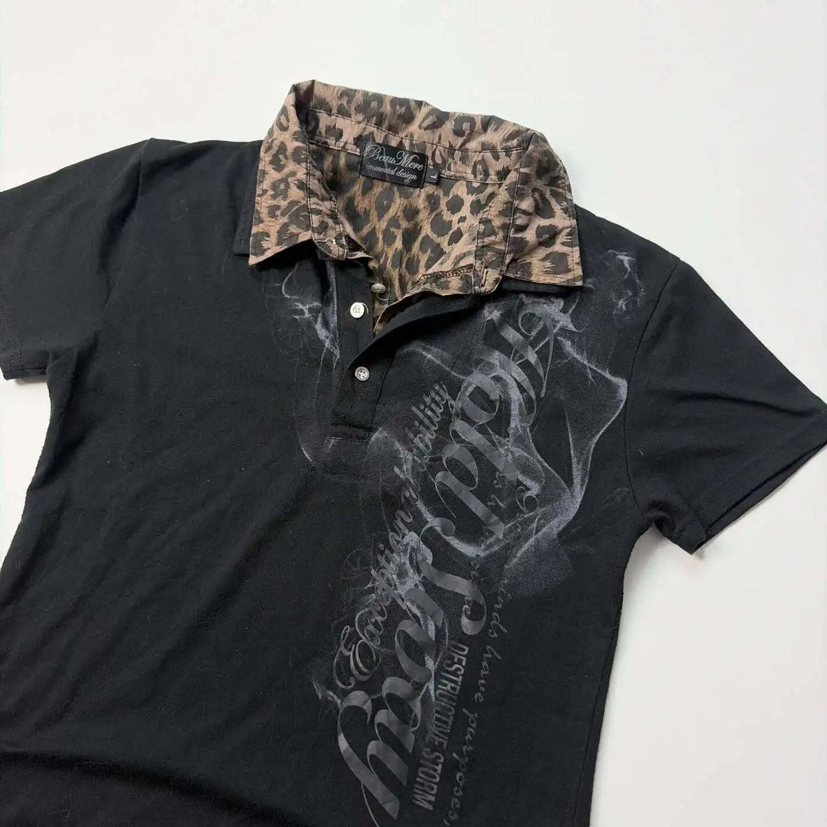 Polo "Bold"