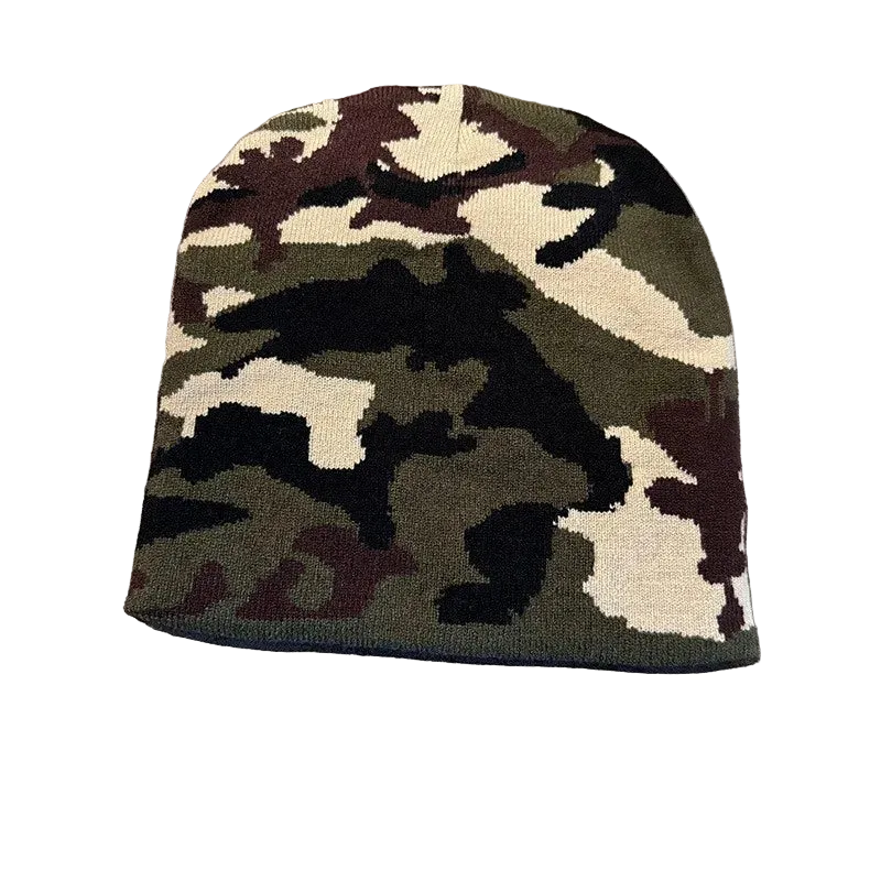 Beanie "falge"
