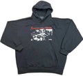 Bluza "RADIO SILENCE"